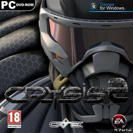Crysis 2 (2011/PC/Eng/RUS/RePack) от R.G. Механики