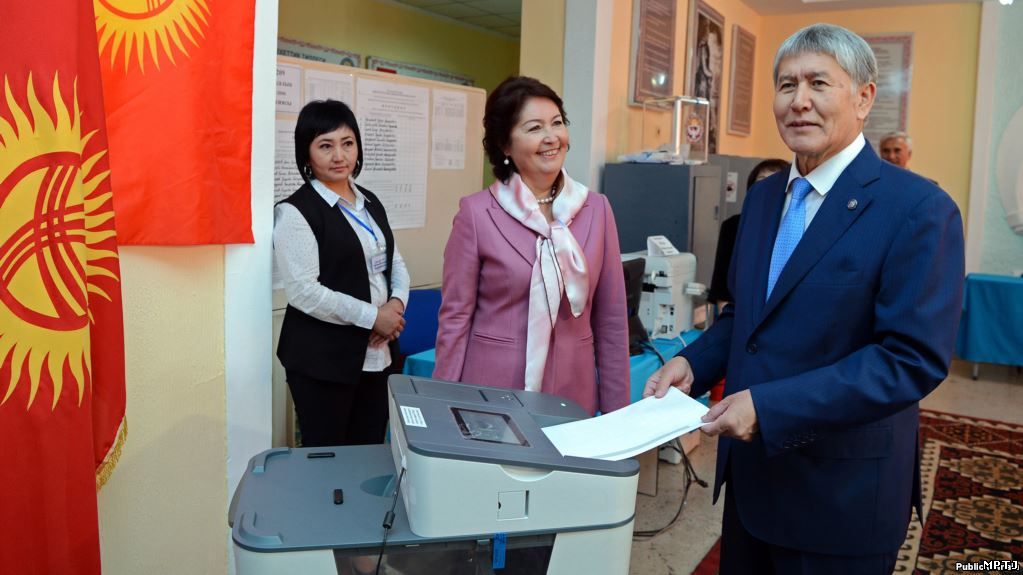 Выборы в Кыргызстане: останется ли республика «островком демократии» в регионе?