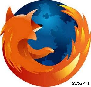 Firefox 4