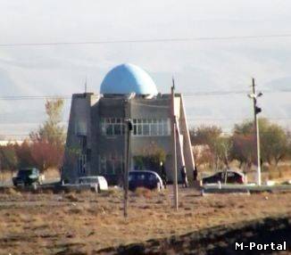 Ворухчане утверждают, что пограничники Кыргызстана избили жителей этого селения