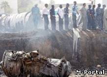 В авиакатастрофе в Судане погибли граждане Таджикистана