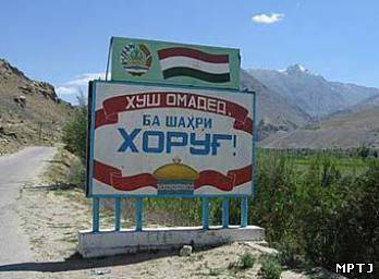 Основной целью спецоперации в ГБАО была подготовка к выборам президента Таджикистана