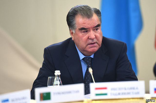 Таджикистан будет председательствовать в СНГ: Эмомали Рахмон поделился планами